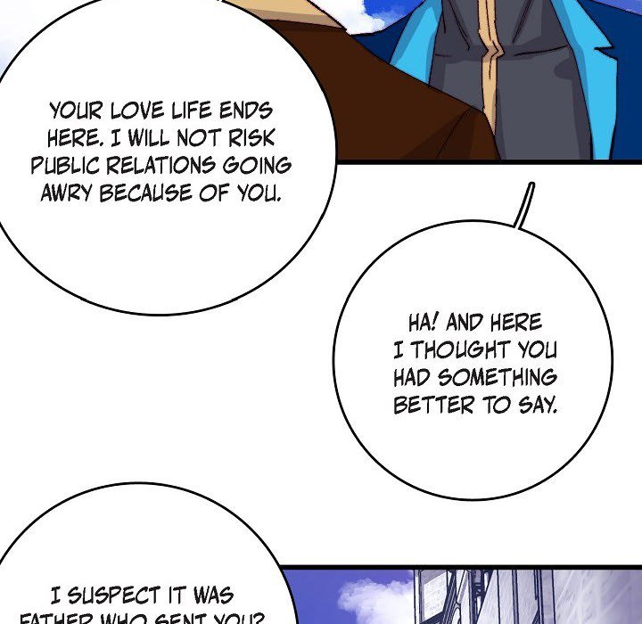 Bring the Love - episode 134 - 106