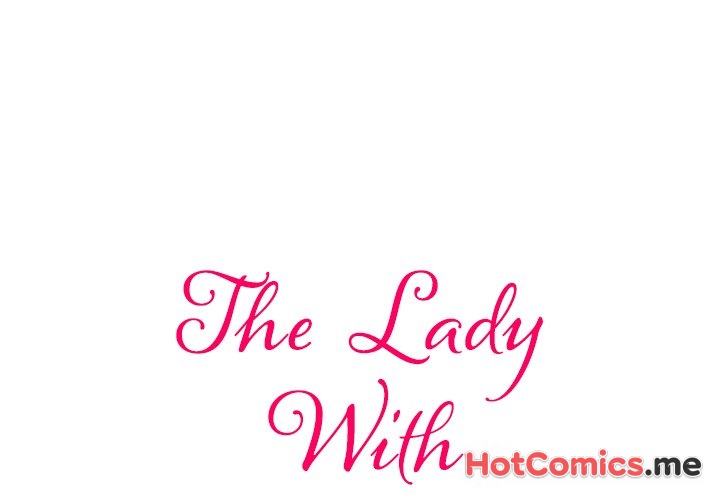 The Lady with an Elegant Smile - episode 10 - 0