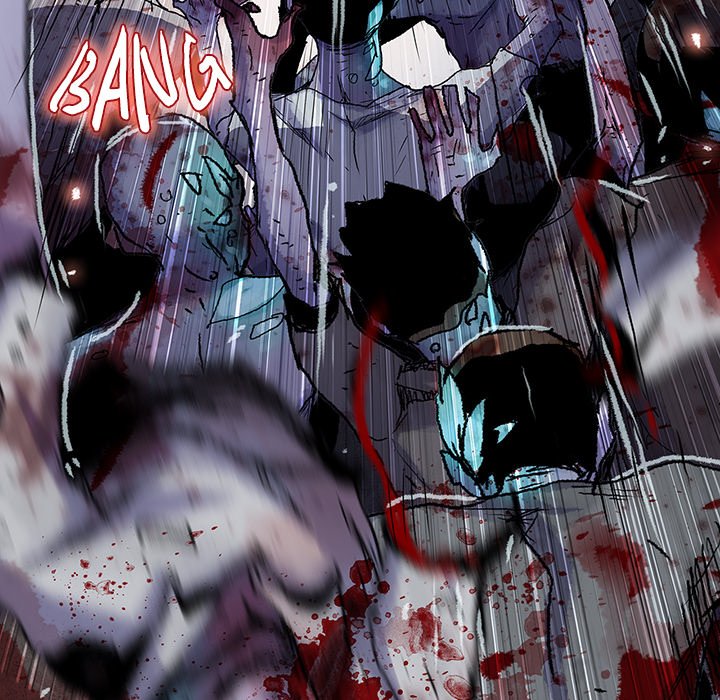 Blood Blade - episode 17 - 52