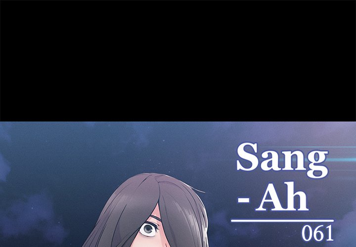 Sang-Ah - episode 61 - 0