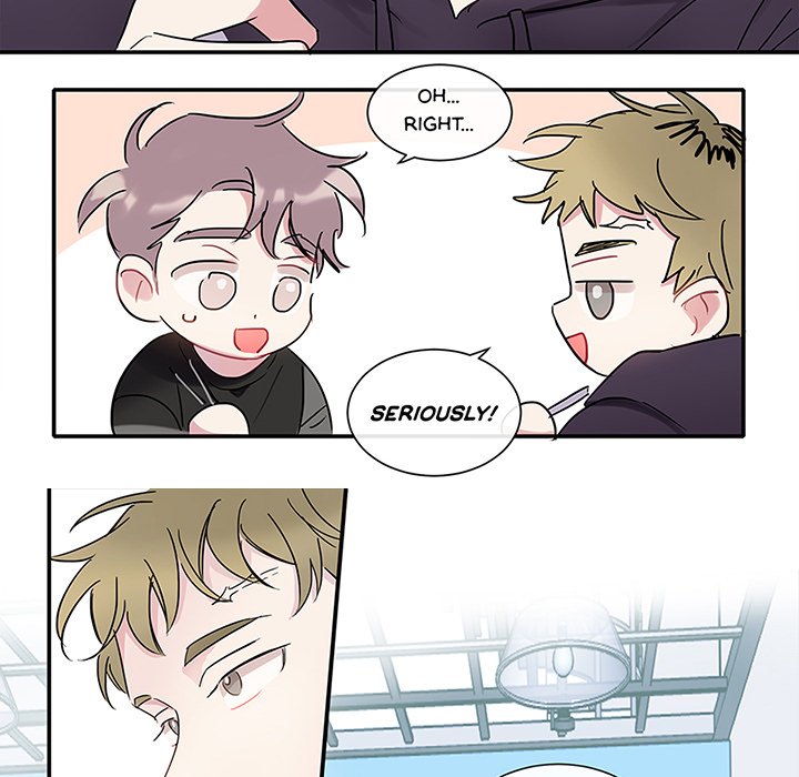 Wistful Summer - episode 11 - 60
