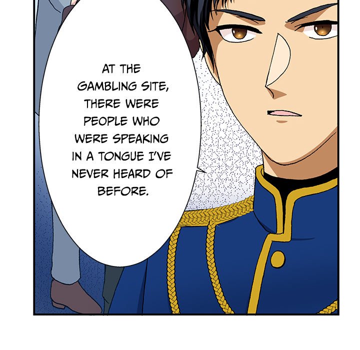 The Lady with an Elegant Smile - episode 27 - 15