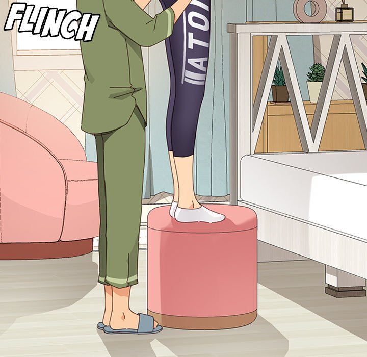 The Perfect Roommates - episode 4 - 93