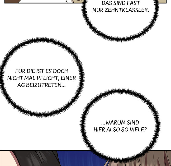 Meine Schulzeit mit Rang F - episode 6 - 100