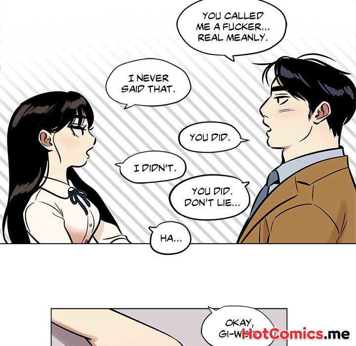 Snowman - episode 28 - 41