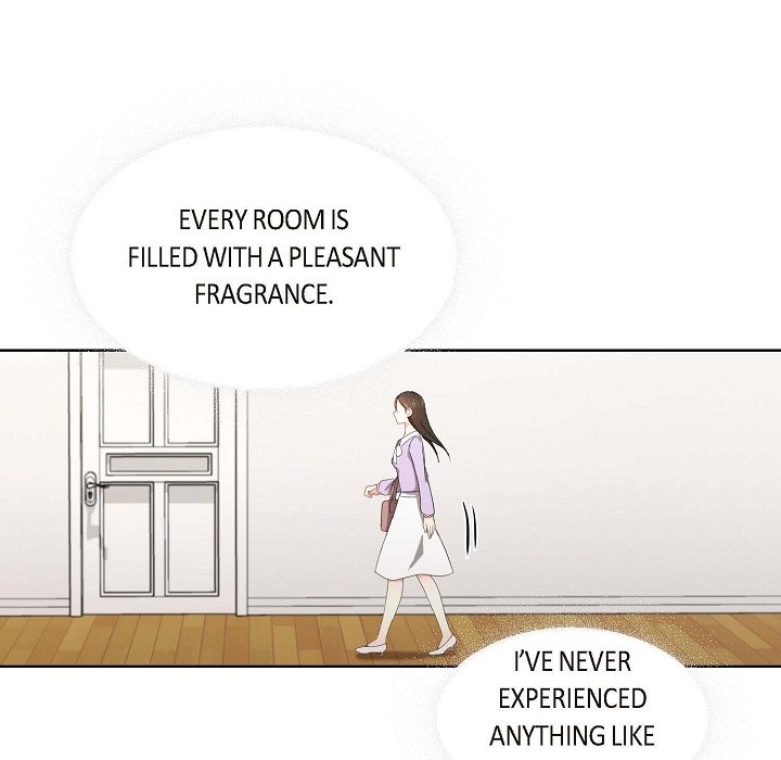 Fragrant Office Life - episode 5 - 25