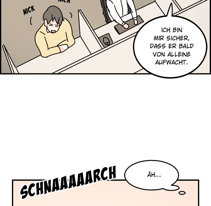Bürodilemma - episode 25 - 42