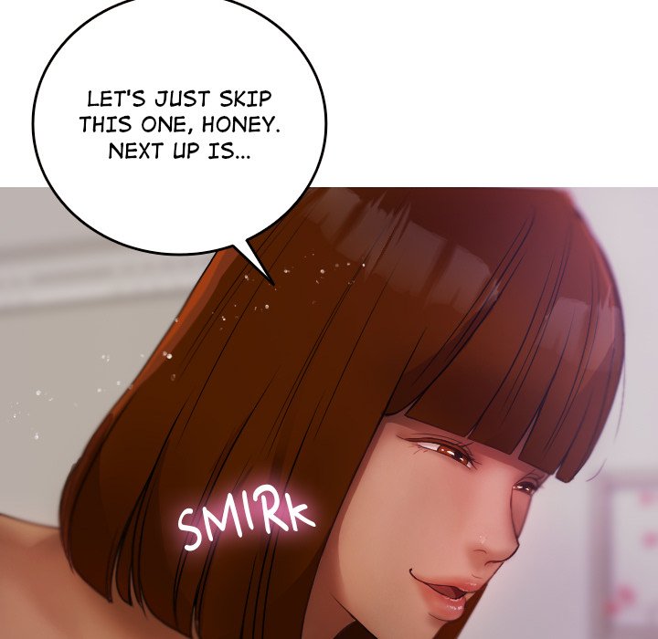 Make Me Yours, Professor - episode 9 - 127