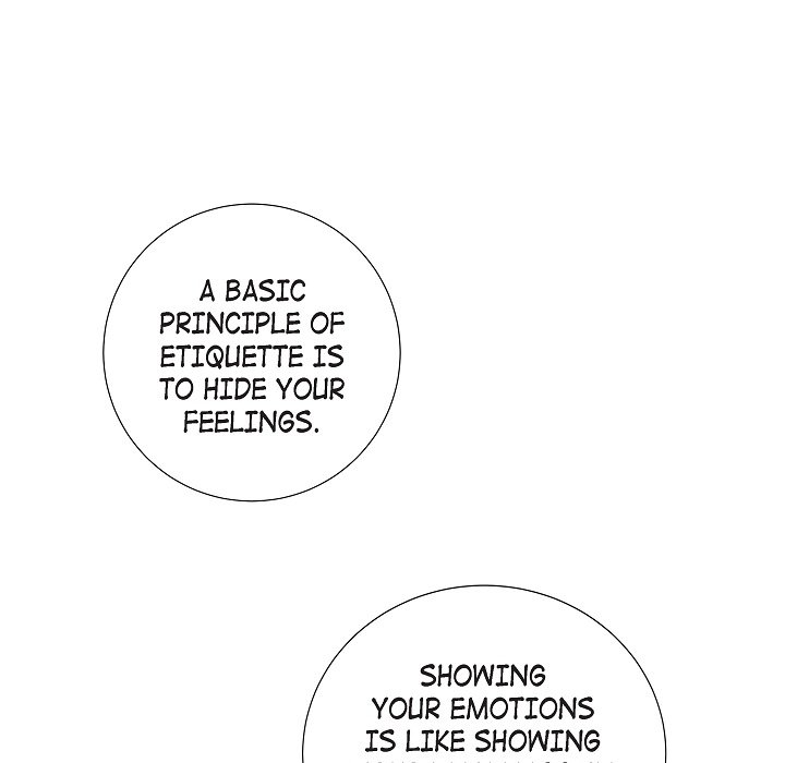 On the Emperor's Lap - episode 24 - 27