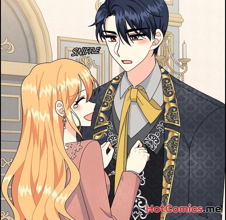 The Destroyer Fell in Love with Me - episode 79 - 50