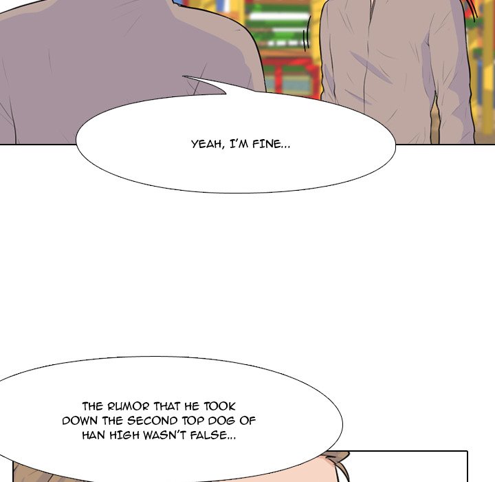 High School Legend : Red Dragon - episode 23 - 10