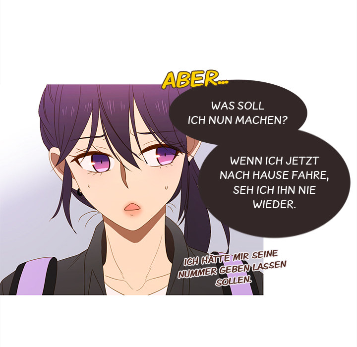 Mein Leben als Halb-Magi - episode 21 - 6