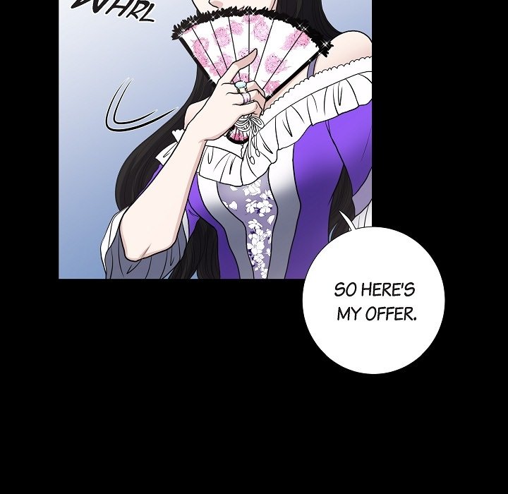 On the Emperor's Lap - episode 32 - 28