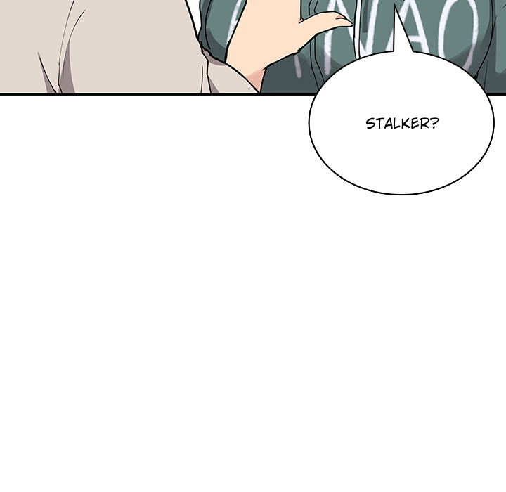 Enge Nachbarn - episode 4 - 102
