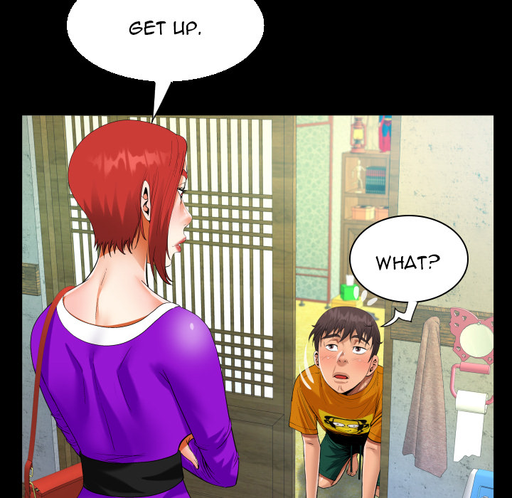 Knock Knock - UNCENSORED - episode 27 - 72