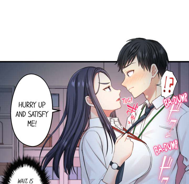 How Hard-Working Women Wind Down - episode 2 - 55