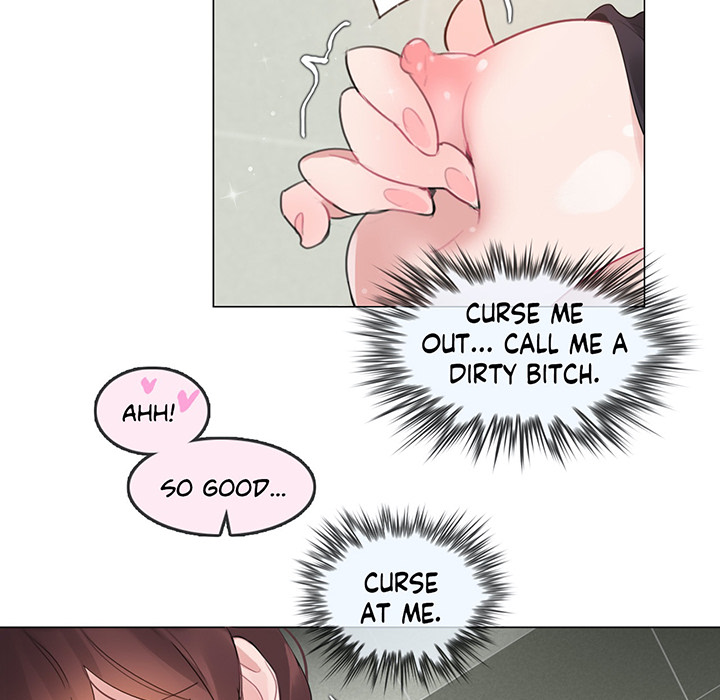 A Pervert's Daily Life - episode 125 - 38