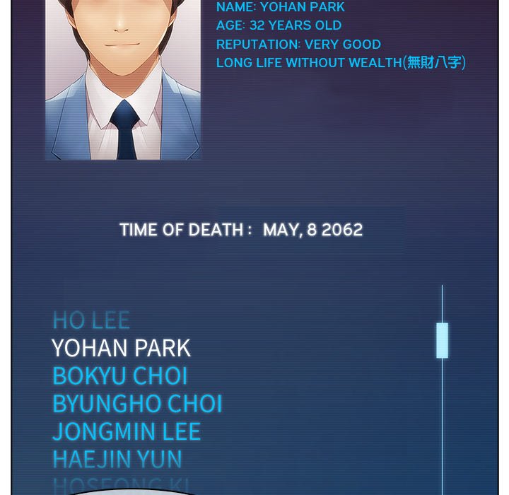 The Butterfly Dream - episode 2 - 26