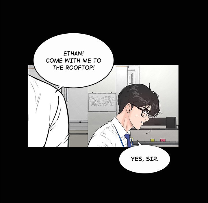 My Secret Double Life - episode 3 - 31