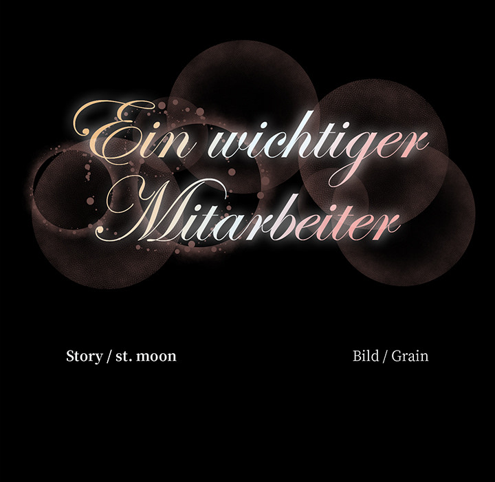 Ein wichtiger Mitarbeiter - episode 23 - 82