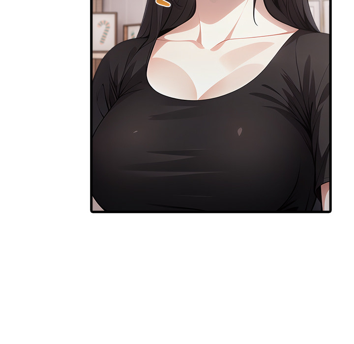 Seductive Curves Behind Closed Doors - episode 15 - 89