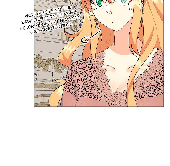 The Destroyer Fell in Love with Me - episode 70 - 59