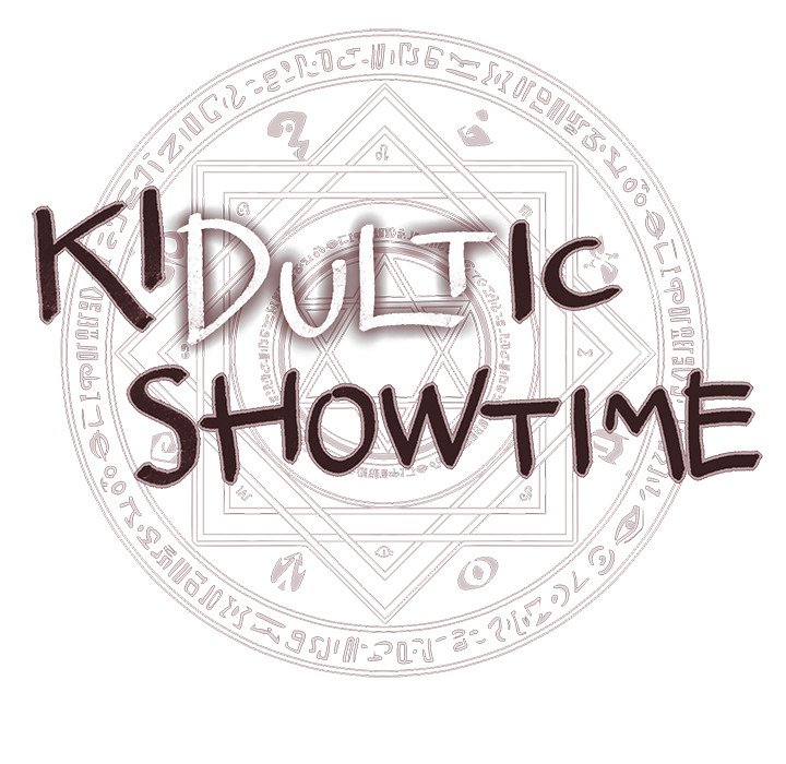 Kidultic Showtime - episode 126 - 6