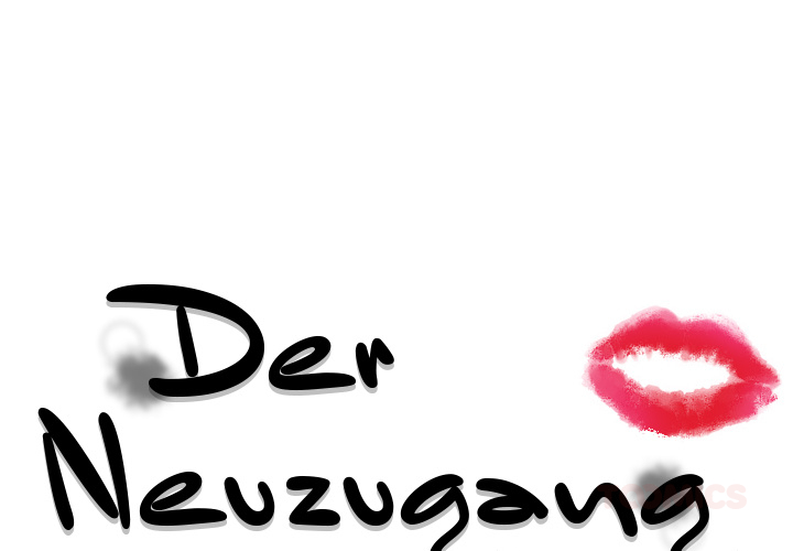 Der Neuzugang - episode 9 - 0
