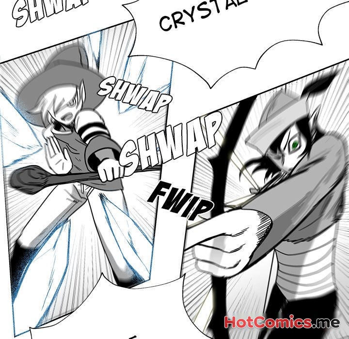Nine Fantasy - episode 21 - 91