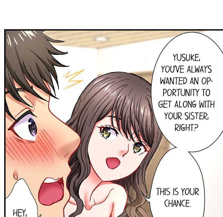 The Quiet Gal Can't Stop Moaning in Bed - episode 19 - 45
