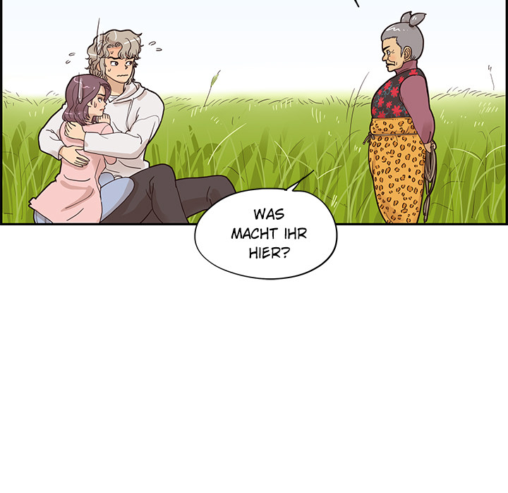 Der Hahn im Korb - episode 60 - 10