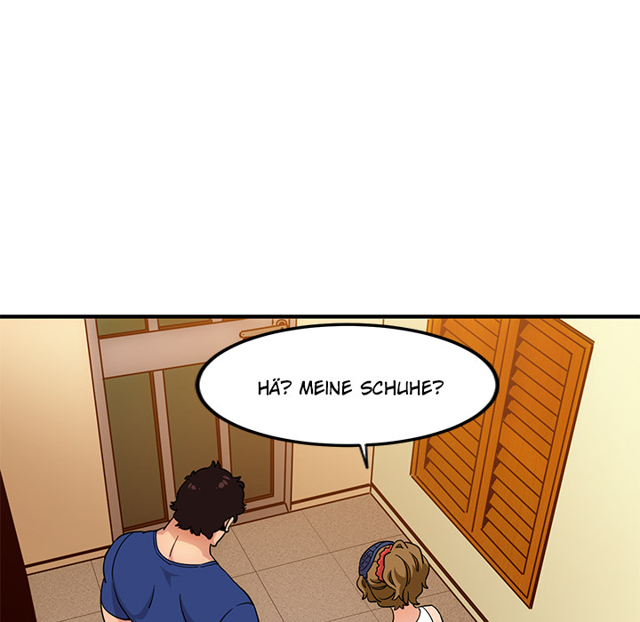 Wer hat Angst vor Mister H? - episode 27 - 52