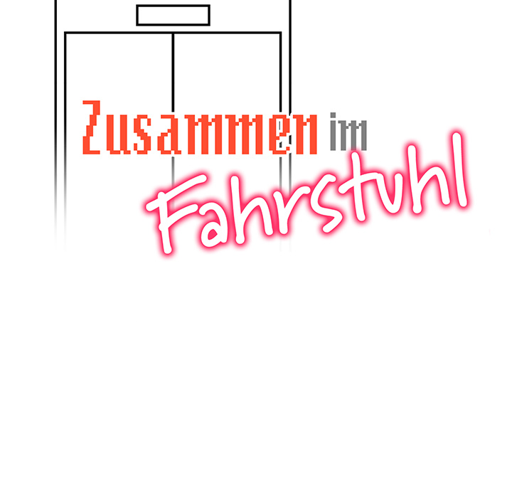 Zusammen im Fahrstuhl - episode 11 - 8