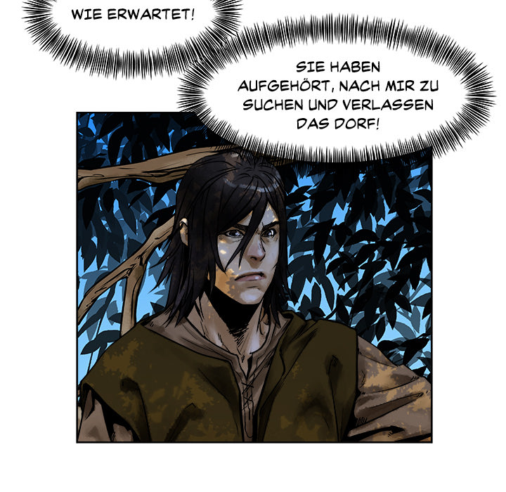 Karmas Weg - episode 11 - 57