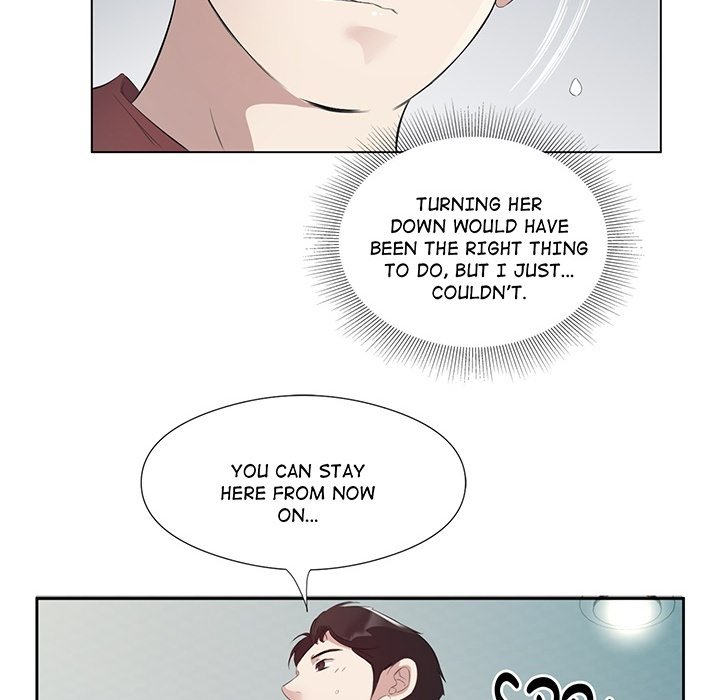Memories of a Rainy Day - episode Prologue - 10