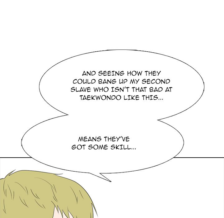 Taekwon High - episode 9 - 51
