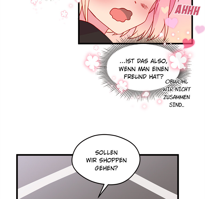 Ich wähle dich! - episode 8 - 50