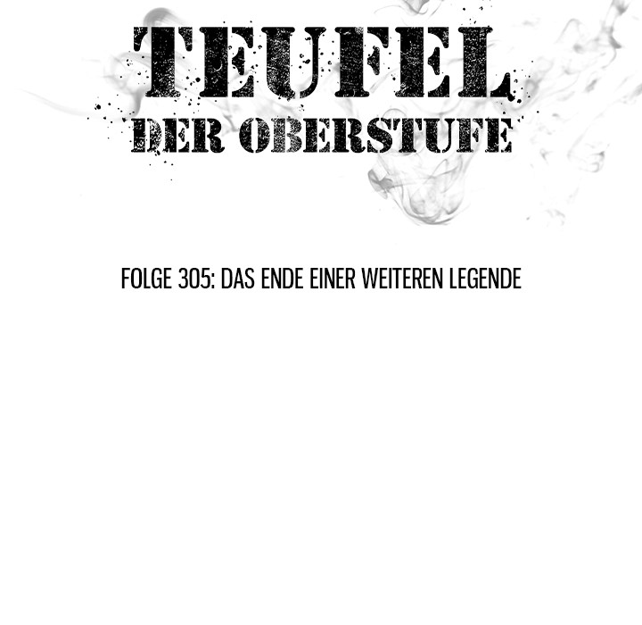 Teufel der Oberstufe - episode 305 - 8