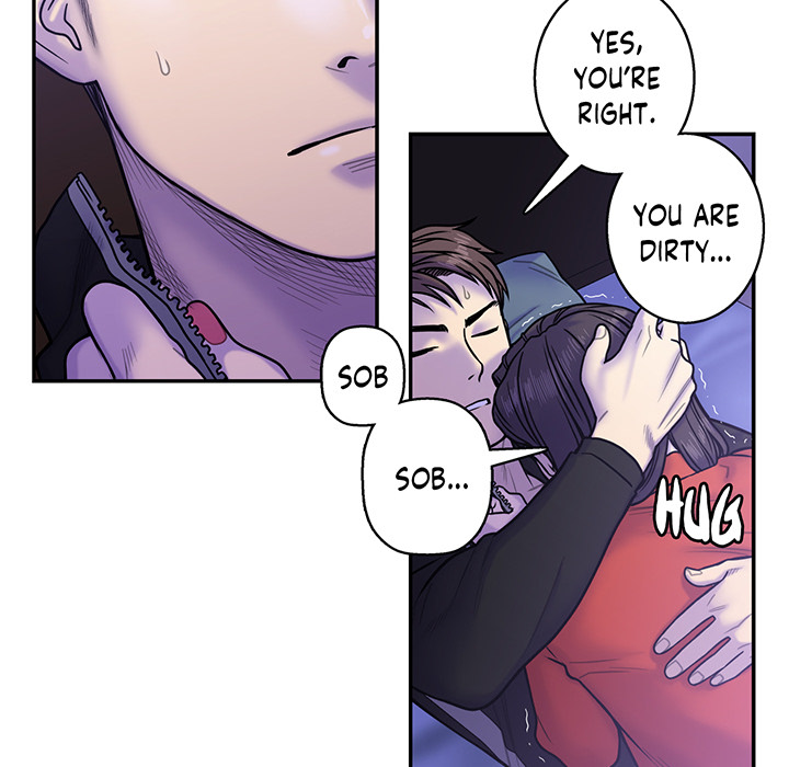 Sleeping With the Ghost - episode 9 - 66