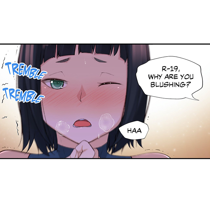 Teach Me How to Please You - episode 2 - 9