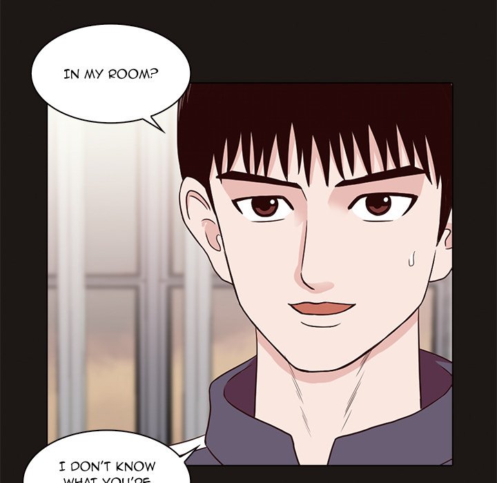 Dalhee's Boarding House - episode 8 - 8