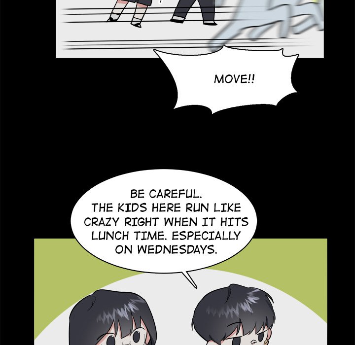 Unluckily Lucky - episode 21 - 9