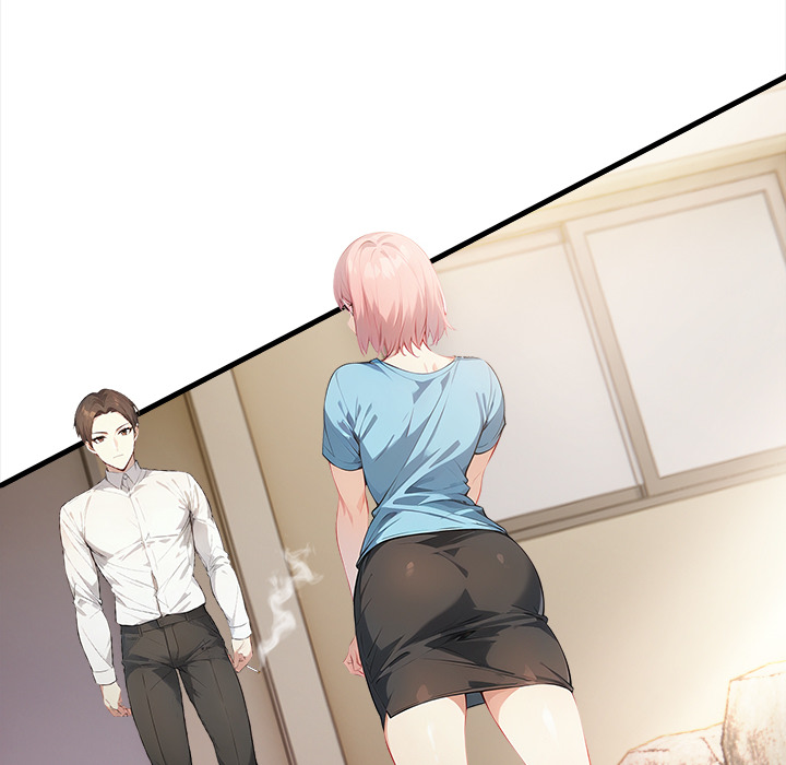 Rekindled Heat - episode 17 - 147