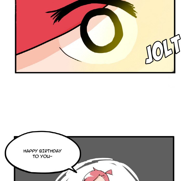 The Amazing Siblings - episode 9 - 14