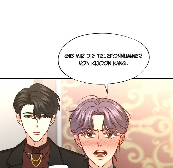 Die geheime Liebe des Omega K - episode 46 - 8