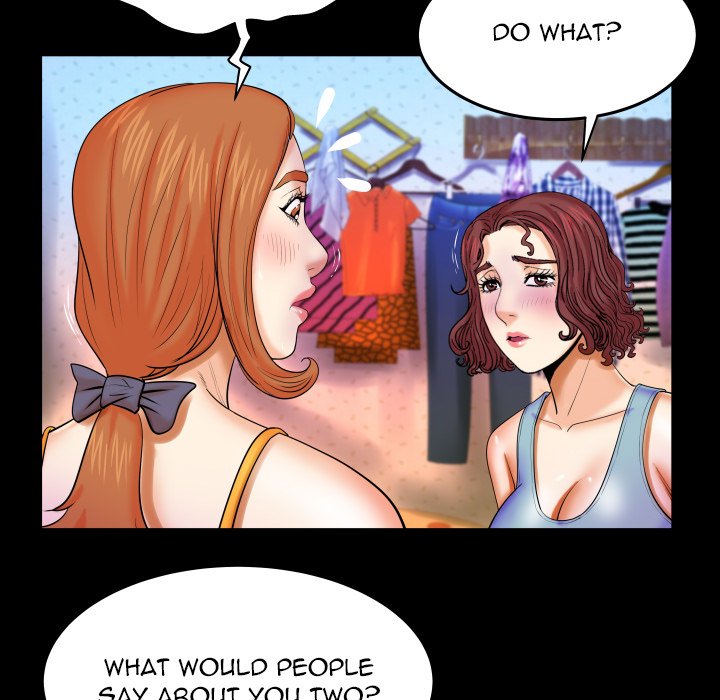 Secret Life - episode 17 - 47