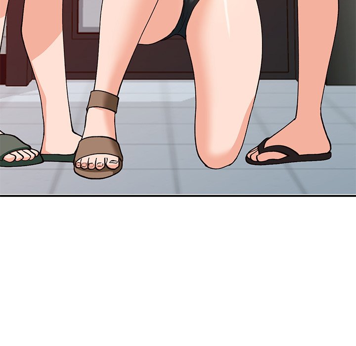 Town Girls - episode 34 - 76