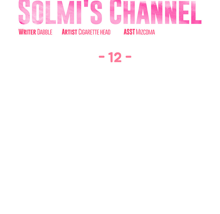 Solmi's Channel - episode 12 - 32