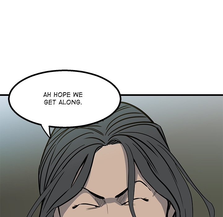 The Villain - episode 19 - 17