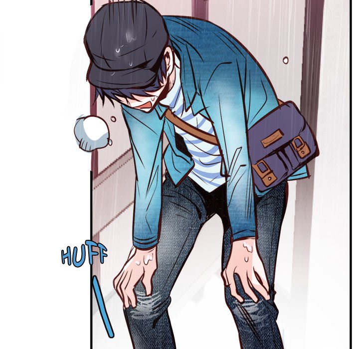 The Youth Pill - episode Prologue - 69